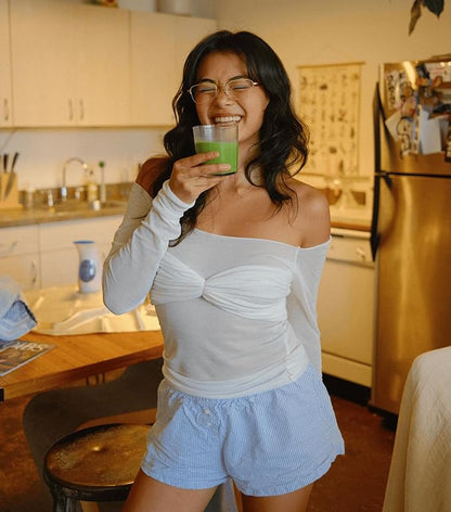 Nami Okumidori First Harvest Matcha – 30g | USDA Organic, Smooth & Vibrant Green Tea Powder | Antioxidant-Rich, L-Theanine for Calm Energy