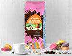 Load image into Gallery viewer, Crazy Cups Decaf Flavored Ground Coffee Variety Pack, Includes Cinnamon French Toast, Caramel Vanilla, Pumpkin Caramel Spice