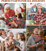 Load image into Gallery viewer, YUSWKO Milk Frother Handheld for Coffee with Stand, Rechargeable Drink Mixer with 3 Heads 3 Speeds Electric Coffee Frother Whisk, Gift for Many Occasions and Festival