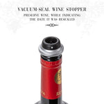 Load image into Gallery viewer, Ivation Wine Gift Set – Includes Electric Opener, Aerator, Vacuum Preserver, 2 Stoppers, Foil Cutter &amp; Charging Base