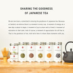 Load image into Gallery viewer, Senbird Premium Sencha - Japanese Green Tea - From Shizuoka, Japan - Loose Leaf Tea In Airtight Tea Tin (3.5oz/100g)