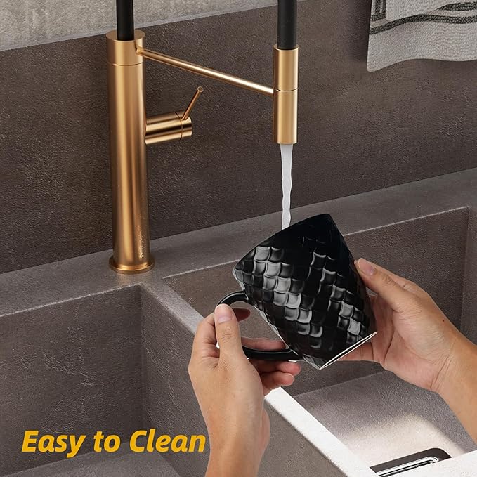 Schliersee 16 OZ Black Coffee Mugs Set of 6, Geometric Pattern Porcelain Coffee Cups for Latte, Hot Tea, Cappuccino, Mocha, Cocoa, Espresso cups, 500ML