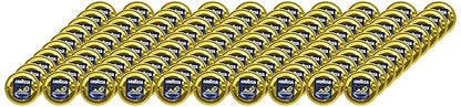Lavazza Blue Single Espresso Gold Selection Coffee Capsules, 100 Count (Pack of 1)