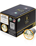 Load image into Gallery viewer, Teavity Organic Chamomile Tea Pods for Keurig - Decaf, 12 Count