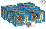 Load image into Gallery viewer, Kauai Coffee Mocha Macadamia Nut Flavor - Compatible with K-Cup Brewers, 10 CT (Pack of 6)