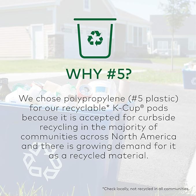 Green Mountain Coffee Roasters Maple Pecan Coffee,Keurig K-Cup Pods, Light Roast, 96 Count