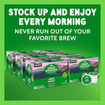 Load image into Gallery viewer, Green Mountain Coffee Roasters Dark Magic, Keurig Single Serve K-Cup Pods, Dark Roast Coffee, 60 Count, (6 Packs of 10)