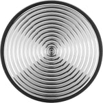 Load image into Gallery viewer, Normcore 58mm Espresso Coffee Tamper V4, Spring Loaded Tamper With Stainless Steel Ripple Base with 15lb 25lb 30lbs Replacement Springs, Anodized Aluminum Handle and Stand