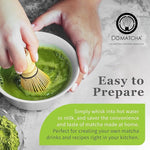 Load image into Gallery viewer, DOMATCHA Organic Summer Harvest Matcha, 30 GR