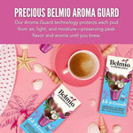 Load image into Gallery viewer, Belmio Let's Go Coconutz Espresso Coffee Pods – Medium Roast –Smooth &amp; Tropical - Nespresso Original Line Compatible – 10 Count (Pack of 10)