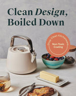 Load image into Gallery viewer, Caraway 2 Quart Whistling Tea Kettle - Durable Stainless Steel Tea Pot - Fast Boiling, Stovetop Agnostic - Non-Toxic, PTFE &amp; PFOA Free - Includes Pot Holder - Marigold