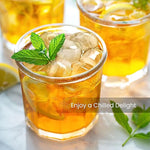 Load image into Gallery viewer, Portable Ice Maker Machine with Handle, 26lbs/24Hrs, 6Mins/9 Ice Cubes, Self-Cleaning with Basket/Scoop, Countertop Ice Makers for Home/Kitchen/Office(Green)