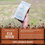 Load image into Gallery viewer, Crockett Decaf Ground Coffee – Bold Decaf Ground Coffee with Rich Flavor, Smooth Body &amp; No Bitterness – Perfect for Classic Coffee Drinks, Caffeine-Free Energy &amp; Guilt-Free Brewing