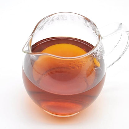 ChaWuWarmSun [B] FengQing DianHong Black Tea,8.8oz/250g,New Spring Tea,YunNan Black Tea,Big Leaf Arbor Tea.