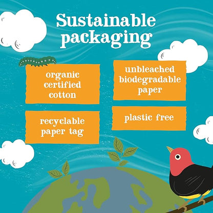 Clipper Tea Lemon & Ginger Teabags – Caffeine Free, USDA Organic, Great Hot or Iced – Aromatic, Natural, Fair & Delicious – 200 Tea Bags