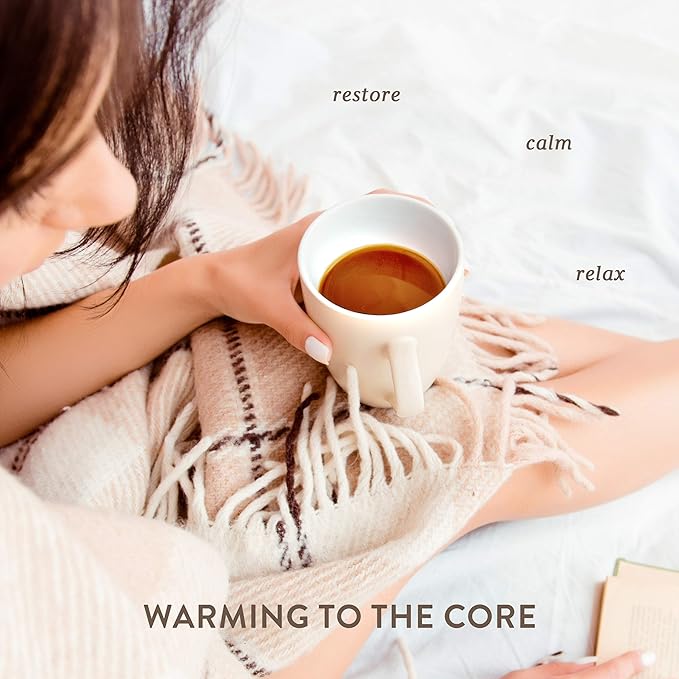 Choice Organics - Organic Rooibos Tea (6 Pack) - Fair Trade - Compostable - Caffeine Free - 96 Organic Herbal Tea Bags