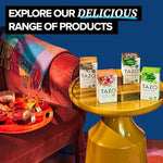 Load image into Gallery viewer, TAZO Tea Bags, Regenerative Organic Zen, Calm Chamomile &amp; Herbal Organic Dream 16 CT (2ea) (Variety Pack)