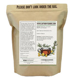 Load image into Gallery viewer, Anthony's Organic Red Rooibos Loose Leaf Tea, 1 lb, Gluten Free, Non GMO, Non Irradiated, Keto Friendly (Pack of 2)