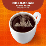 Load image into Gallery viewer, Dunkin' Colombian Medium Roast Coffee, 60 Keurig K-Cup Pods