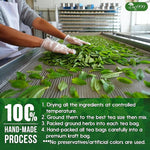 Load image into Gallery viewer, TOG999, Premium Moroccan Mint Green Tea | 30 Tea bags | Traditional Green Tea with Spearmint – Refreshing Flavor, Premium Quality Herbal Blend. Gluten-Free. Vegan