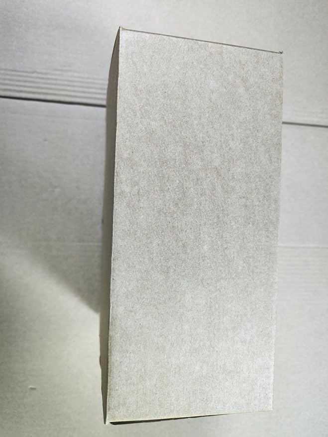 Joeyan Clear Double Walled Glass Coffee Mugs, Double Layer Tea Latte Cappuccino Cups with Handle, Double Lined Insulated High Borosilicate Glassware for Milk and Other Hot Beverages, 13.5 oz, Set of 2