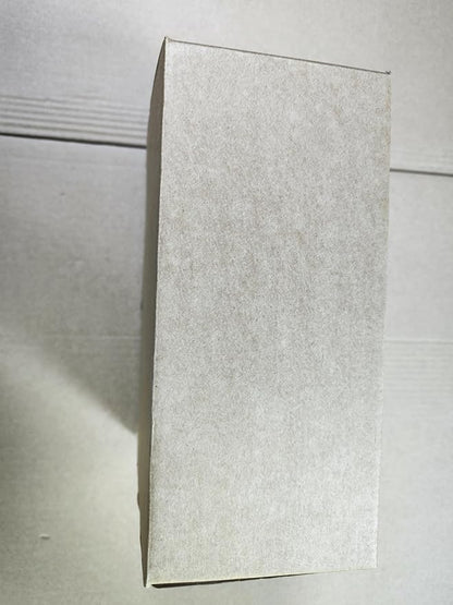 Joeyan Clear Double Walled Glass Coffee Mugs, Double Layer Tea Latte Cappuccino Cups with Handle, Double Lined Insulated High Borosilicate Glassware for Milk and Other Hot Beverages, 13.5 oz, Set of 2