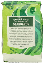 Load image into Gallery viewer, Whole Foods Market, El Volcan Light Roast Ground Coffee, Mandarin Orange, Honey &amp; Brown Sugar, 12 Ounce