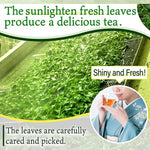 Load image into Gallery viewer, Japanese Organic Black Tea Loose Leaf, 100% made in Japan, 100g tea leaves【YAMASAN】