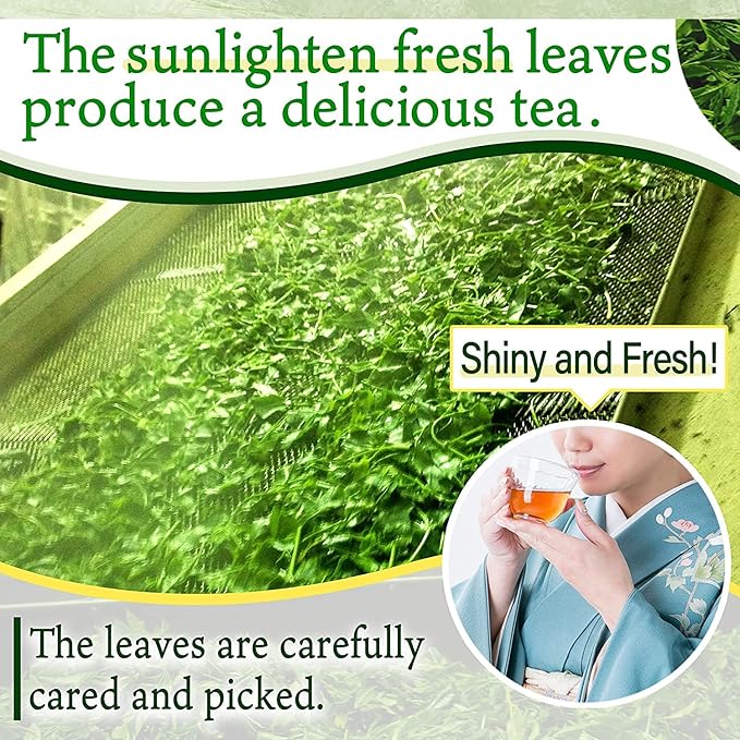 Japanese Organic Black Tea Loose Leaf, 100% made in Japan, 100g tea leaves【YAMASAN】