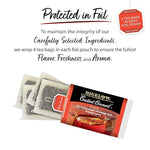 Load image into Gallery viewer, Bigelow Tea Constant Comment Caffeinated Black Tea Bags, 40 Count, Pack of 6