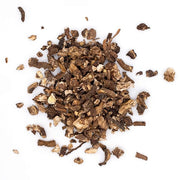MagJo Naturals Dandelion Root, Raw, Not Roasted, Loose Tea (50 + Cups) (4 oz) 100% Wild-Crafted from Eastern Europe