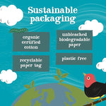 Load image into Gallery viewer, Clipper Tea Peppermint &amp; Licorice Teabags – Caffeine Free, USDA Organic, Great Hot or Iced – Sweet, Refreshing, Natural, Fair &amp; Delicious Sweet – 200 Tea Bags