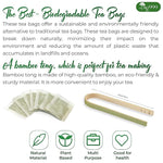 Load image into Gallery viewer, TOG999, Premium Moroccan Mint Green Tea | 30 Tea bags | Traditional Green Tea with Spearmint – Refreshing Flavor, Premium Quality Herbal Blend. Gluten-Free. Vegan