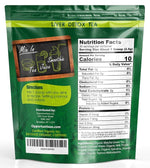 Load image into Gallery viewer, Opportuniteas Organic Liver Detox Tea Powder - Matcha Green Tea, Milk Thistle, Coconut Water, Spirulina, Ginger, &amp; Cinnamon - Boost Energy, Feel Better - Liver Care Support Supplement, Vegan, Non GMO