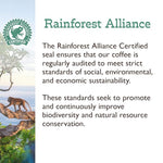 Load image into Gallery viewer, Fresh Roasted Coffee, Organic Java Taman Dadar | USDA Organic, RFA, Kosher | Medium Roast 72 Pods for K Cup Brewers