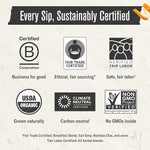 Load image into Gallery viewer, Numi Organic Tea By Mood Gift Set, 40 Tea Bag Assortment, Premium | Organic Black | Pu-erh | Green | Maté | Rooibos &amp; Herbal Teas