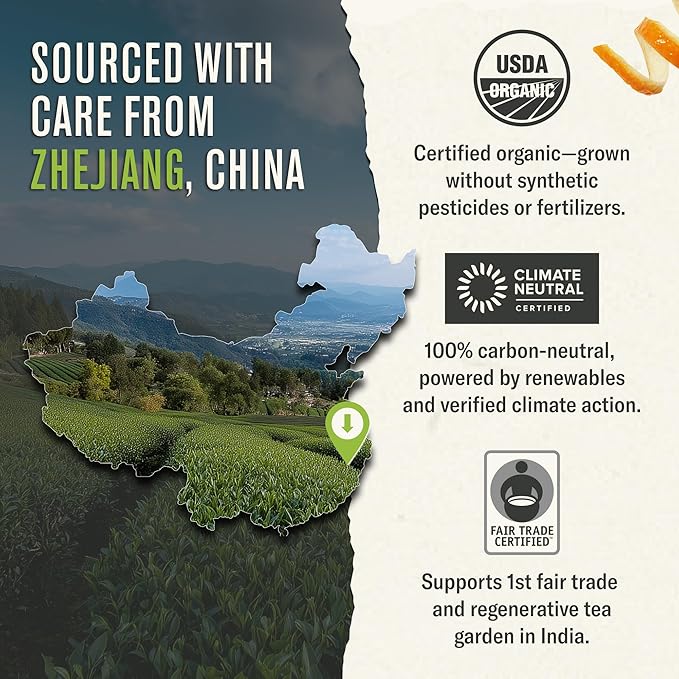 Numi Organic Tea Matcha Toasted Rice, 18 Count (Pack of 3) Box of Tea Bags, Green Tea (Packaging May Vary)