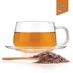 Load image into Gallery viewer, Tealyra - Pure Rooibos Red Herbal Tea - African Red Bush Loose Leaf Tea - High in Antioxidants - Relax - Detox - Low Blood Pressure - Kids Welcome - Caffeine-Free - 450g (16-ounce)
