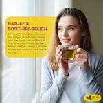 Load image into Gallery viewer, FreshDrinkUS, Yerba Mate Tea Bags | 120 Tea Bags | Traditional South American Herbal Tea – Smooth &amp; Refreshing Flavor – Premium Quality, Sustainably Sourced. Vegan.