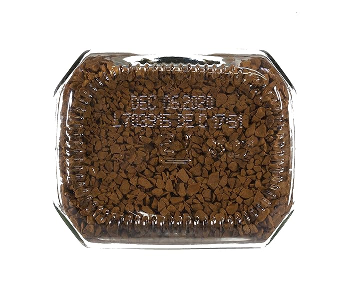 Mount Hagen 3.53oz Organic Freeze Dried Instant Coffee - 3 pack | Eco-friendly Coffee Made From Organic Medium Roast Arabica Beans | Fair-Trade Coffee Instant [3 x 3.53oz Jar]