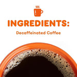 Load image into Gallery viewer, Dunkin' Decaf Medium Roast Coffee, 10 Keurig K-Cup Pods