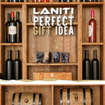 Load image into Gallery viewer, Ox Horn Shot Glass Set of 4 – Handcrafted Viking Cups with Unique Engraved Design – Cool Norse Horn Shot Glasses for Ancient Age Whiskey, Mead &amp; Spirits – Rustic Gift for Men, Barware Collection