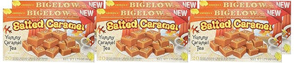 Salted Caramel Tea 20 Bags (Case of 6)