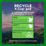 Load image into Gallery viewer, Green Mountain Coffee Roasters Dark Magic, Keurig Single Serve K-Cup Pods, Dark Roast Coffee, 60 Count, (6 Packs of 10)