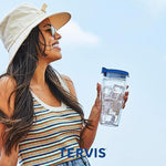 Load image into Gallery viewer, Tervis Harry Potter The Marauder's Map Made in USA Double Walled Insulated Tumbler Travel Cup Keeps Drinks Cold &amp; Hot, 24oz, Classic