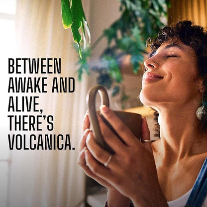 Cafe Cubano, Dark Roast, Cuban Coffee, Whole Bean, Fresh Roasted, Kosher, 16-ounce