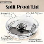 Load image into Gallery viewer, Christmas Gifts for Mom, Women - Gifts for Mom from Daughter, Son - Cool Birthday gifts for Moms, Women, Mothers - Moms Birthday Gift Ideas - Best mom Tumbler 40 Oz Stainless Steel moms Coffee Cup