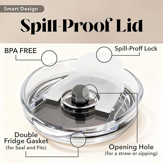 Christmas Gifts for Mom, Women - Gifts for Mom from Daughter, Son - Cool Birthday gifts for Moms, Women, Mothers - Moms Birthday Gift Ideas - Best mom Tumbler 40 Oz Stainless Steel moms Coffee Cup