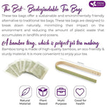 Load image into Gallery viewer, FreshDrinkUS, Premium Perilla Leaf Tea – 75 Tea Bags | 100% Pure Perilla Leaves | Caffeine-Free, Non-GMO, Natural Packaging | Herbal Tea Bags for Daily Enjoyment. Gluten-Free. Sugar-Free. Vegan