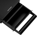 Load image into Gallery viewer, Normcore Espresso Knocker Drawer, Under Grinder Knock-out Drawer, Coffee Knock Box Drawer with Shock Absorbing Removable Knock Bar and Non-Slip Base, 304 Stainless Steel, Size: S